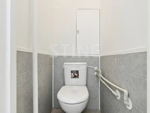 Prodej bytu 2+1 55 m²
