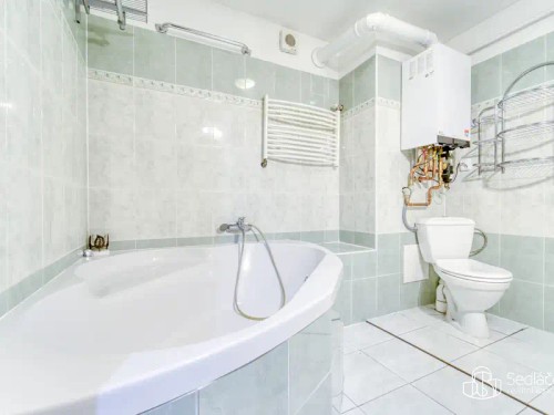 Prodej bytu 3+1 105 m²