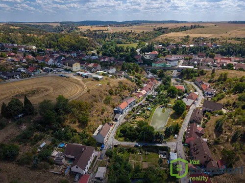 Prodej domu 241 m², pozemek 228 m²