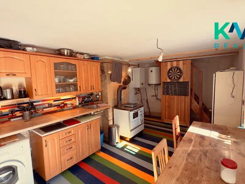 Prodej chaty 84 m², pozemek 1697 m²