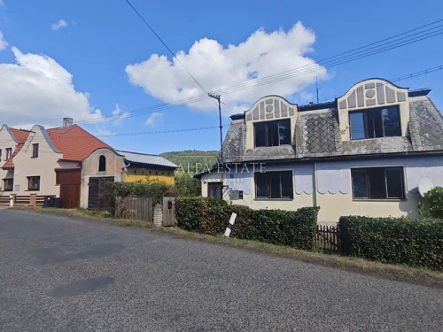 Prodej domu 160 m², pozemek 771 m²