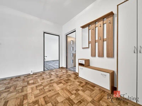 Prodej bytu 2+1 65 m²