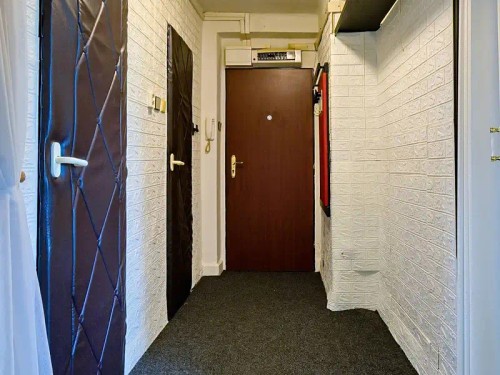 Prodej bytu 3+1 62 m²
