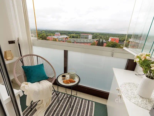 Prodej bytu 3+kk 70 m²