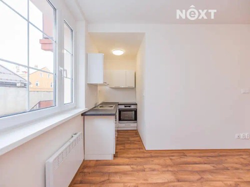 Prodej bytu 2+kk 40 m²