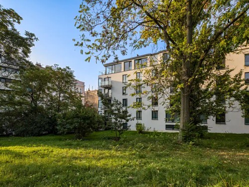 Prodaný byt 2+kk 51 m²