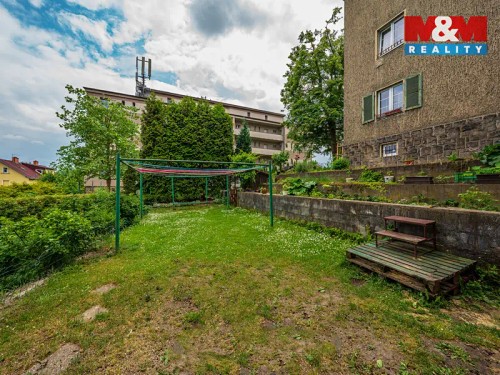 Prodaný byt 1+1 35 m²