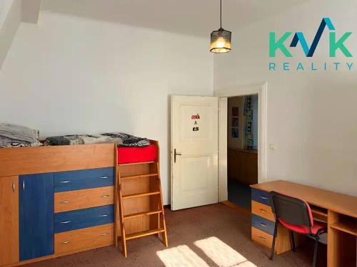 Prodej bytu 4+1 120 m²