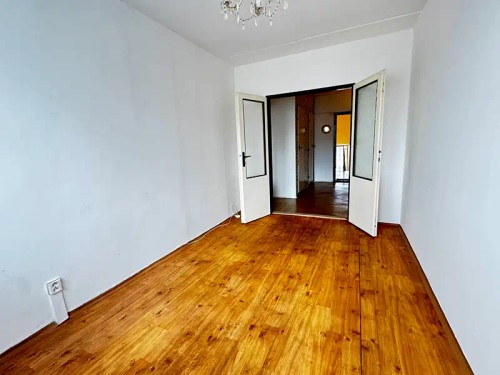 Prodaný byt 2+kk 45 m²