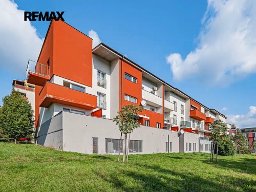 Prodej bytu 4+1 70 m²