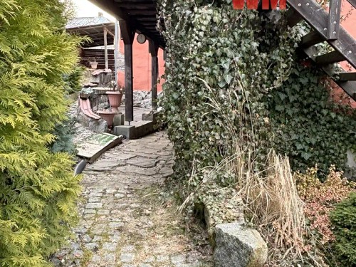 Prodej domu 315 m², pozemek 1640 m²