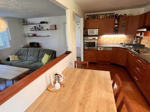 Prodej domu 100 m², pozemek 866 m²