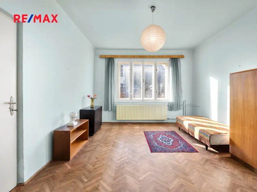 Prodej vily 205 m², pozemek 684 m²