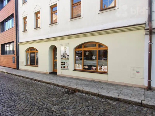 Prodej atypického bytu 103 m²