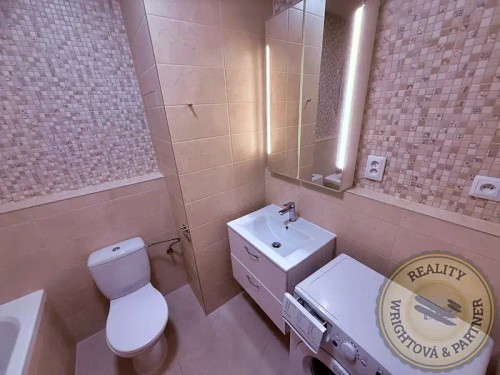 Prodej bytu 1+kk 38 m²