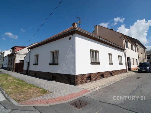 Prodej domu 120 m², pozemek 261 m²