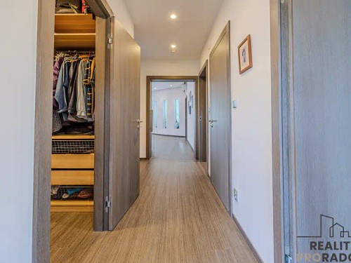 Prodej domu 206 m², pozemek 1201 m²