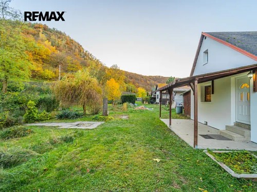 Prodaná chata 60 m², pozemek 406 m²