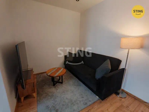 Prodej bytu 3+kk 53 m²
