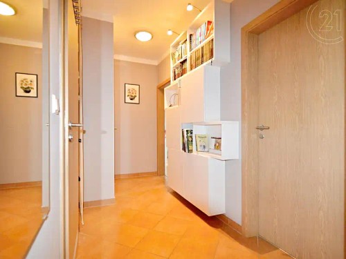 Prodaný byt 3+kk 64 m²