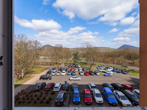 Prodaný byt 4+1 84 m²