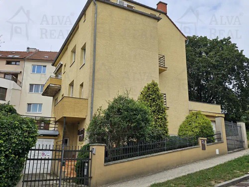 Prodej bytu 3+1 79 m²