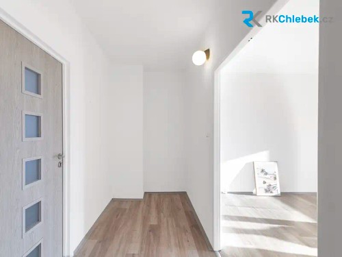 Prodej bytu 2+1 59 m²