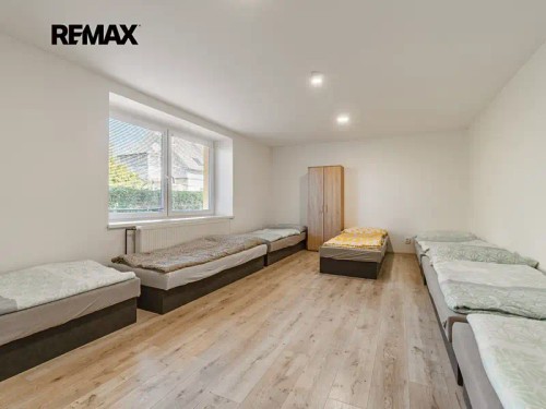 Prodej domu 361 m², pozemek 1335 m²