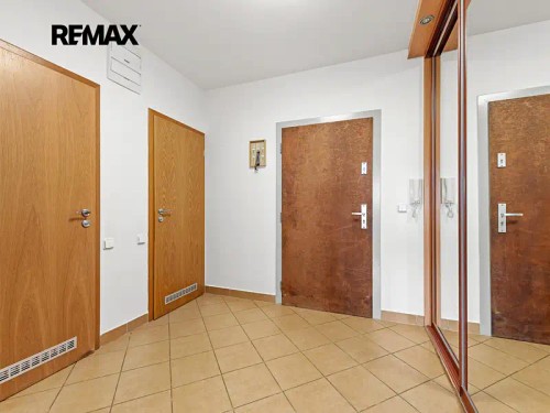 Prodaný byt 2+kk 54 m²