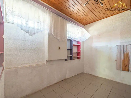 Prodej domu 250 m², pozemek 382 m²
