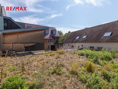 Prodej domu 665 m², pozemek 671 m²