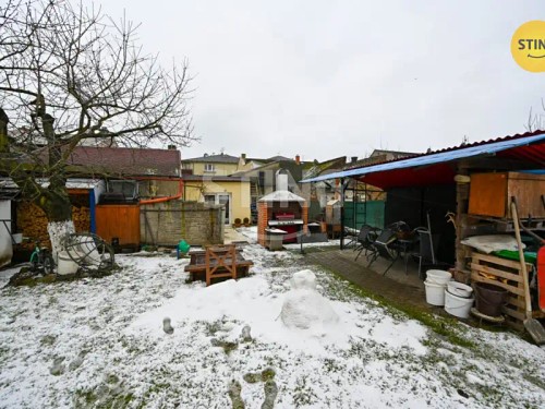 Prodej domu 65 m², pozemek 949 m²