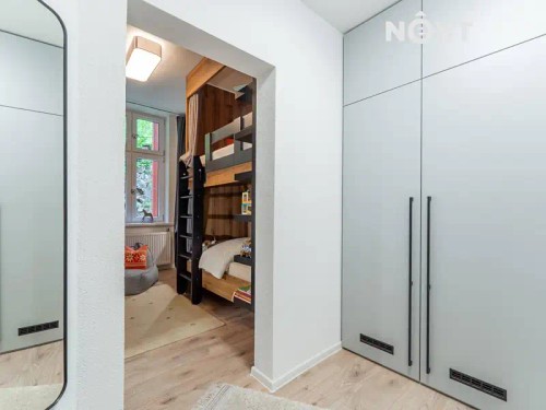 Prodej bytu 2+1 69 m²