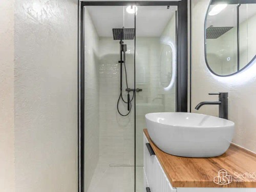 Prodej atypického bytu 39 m²