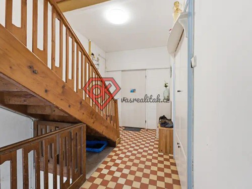 Prodej bytu 3+1 130 m²