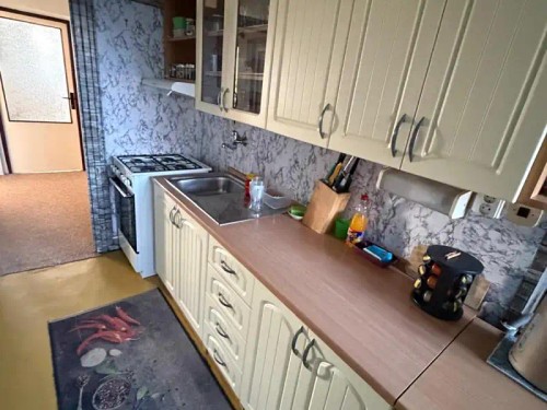 Prodej bytu 4+1 81 m²