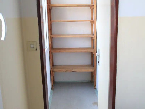 Prodaný byt 1+kk 34 m²