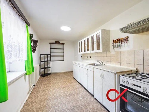 Prodej domu 110 m², pozemek 1076 m²