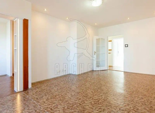 Prodej bytu 3+1 75 m²