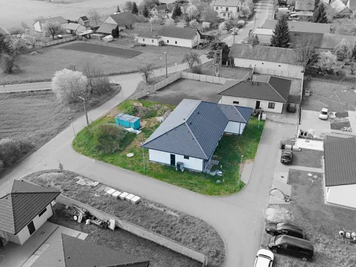 Prodej domu 167 m², pozemek 819 m²