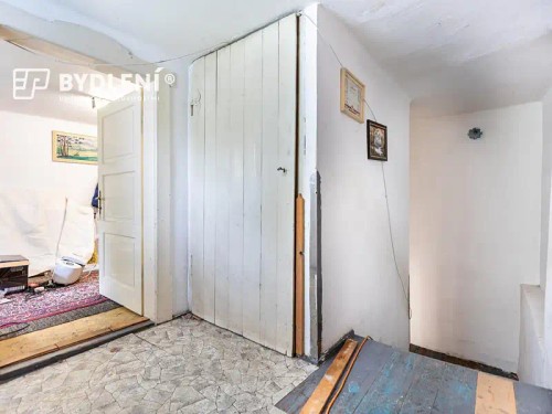 Prodej domu 150 m², pozemek 1243 m²