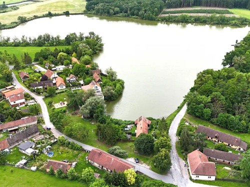 Prodej domu 92 m², pozemek 582 m²