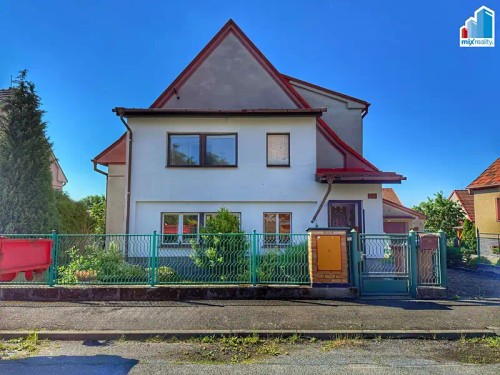 Prodej domu 150 m², pozemek 676 m²