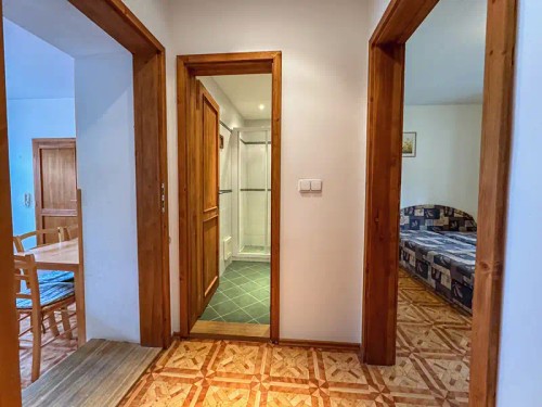 Prodej bytu 2+kk 38 m²