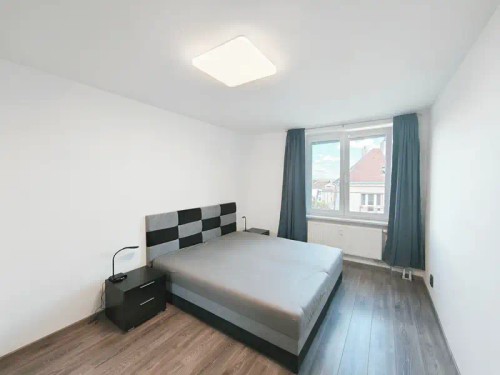 Prodej bytu 2+1 50 m²