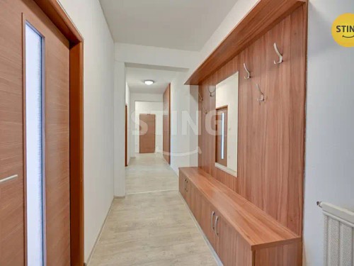 Prodej bytu 2+1 65 m²