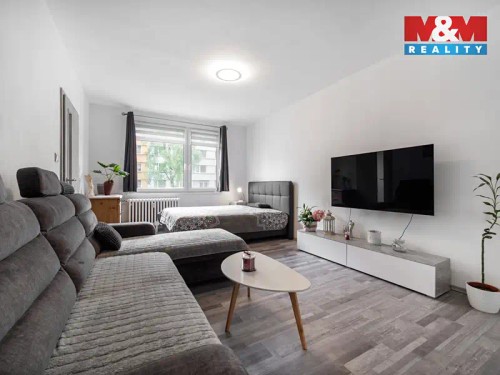 Prodej bytu 2+1 65 m²