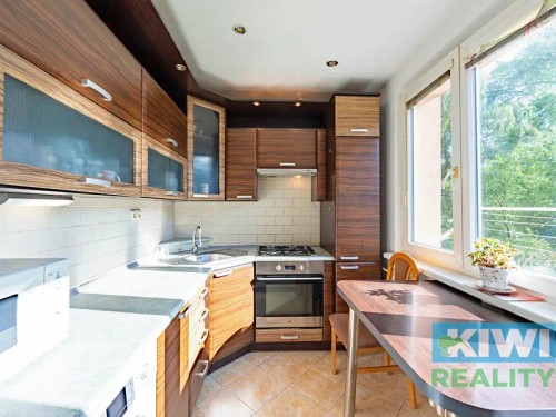Prodej bytu 2+1 53 m²