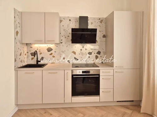 Prodaný byt 1+1 40 m²