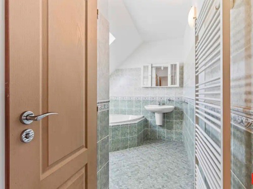 Prodej domu 230 m², pozemek 783 m²